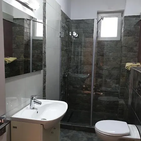 Apartament Marina Kataleya *