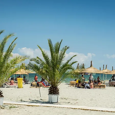 Appartement Marina Kataleya *