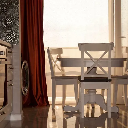 Marina Kataleya Apartamento *