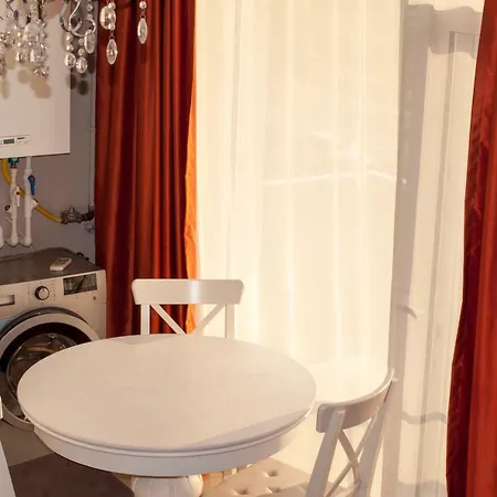 Marina Kataleya Appartement