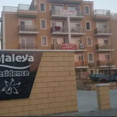 Marina Kataleya Năvodari